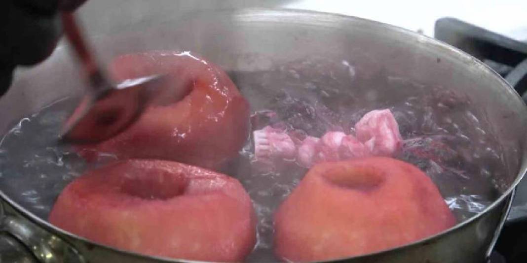 2.000 yıllık antik meyveden yapılıyor: Damaklarda iz bırakan farklı bir lezzet 1